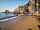 Allerbrook Meadows: On the beach