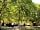 Domaine de la Bergerie: Shaded pitches