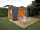 Hendra Holiday Park: Pod