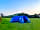 Rhos Y Foel: Stunning scenery and large pitches available