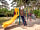 Bos Park Bilthoven: Play area