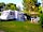 Camping Le Raguenes Plage: Plenty of space