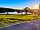 Llys-Y-Frân Meadow Campsite: Llys-y-Fran Lake