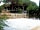 Camping Cabopino: Levelled pitches