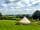 Touch the Clouds Glamping: View towards Montgomery