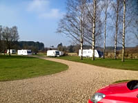 On site On site