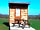 Top Farm Caravan and Camping Site: Cabin exterior (photo added by manager on 25/07/2022)