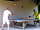 Le Vallon aux Merlettes: Table tennis