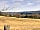 Croquet Lawn Camping at Court Farm: View from the pitches