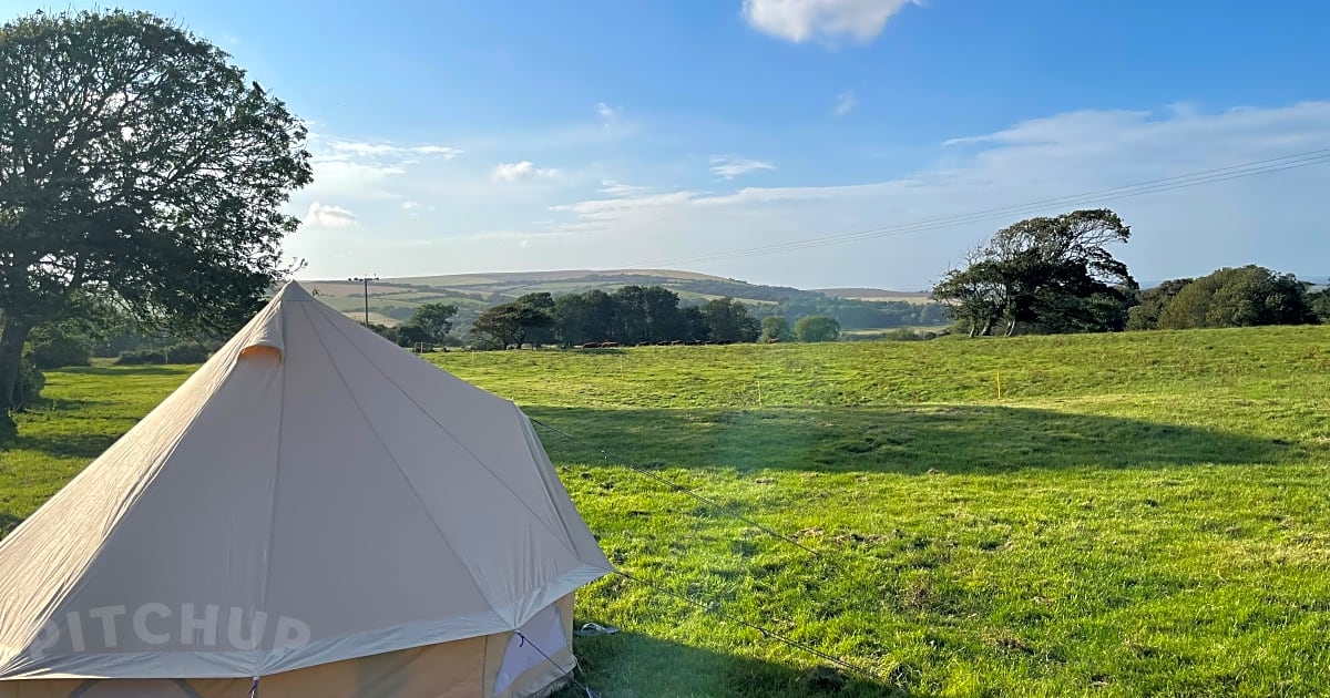 Clapham Farm, Polegate Updated 2021 prices Pitchup®