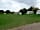 Wassell Grove Camping and Caravanning: Site entrance from the main complex track