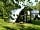 Brandy House Farm: Outside the pod (photo added by manager on 06/01/2015)