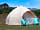 The Oaks Holiday Park: Outside Raspberry