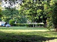 Spacious site Spacious site