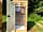 Cricket Field Campsite: Shower cabin