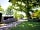 Broadhembury Caravan and Camping Park: Entrance to the park