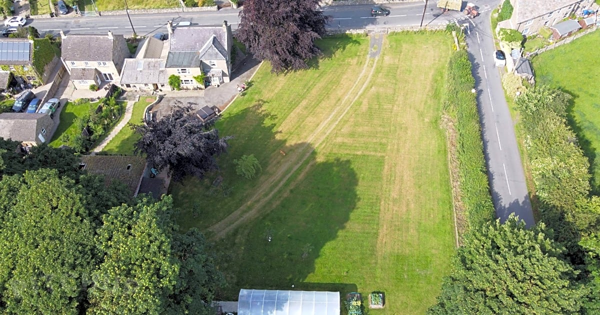 Newton Lodge Popup Campsite, Mickleton Updated 2021 prices Pitchup®