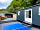 The Grove Shepherd's Lodge: Table tennis