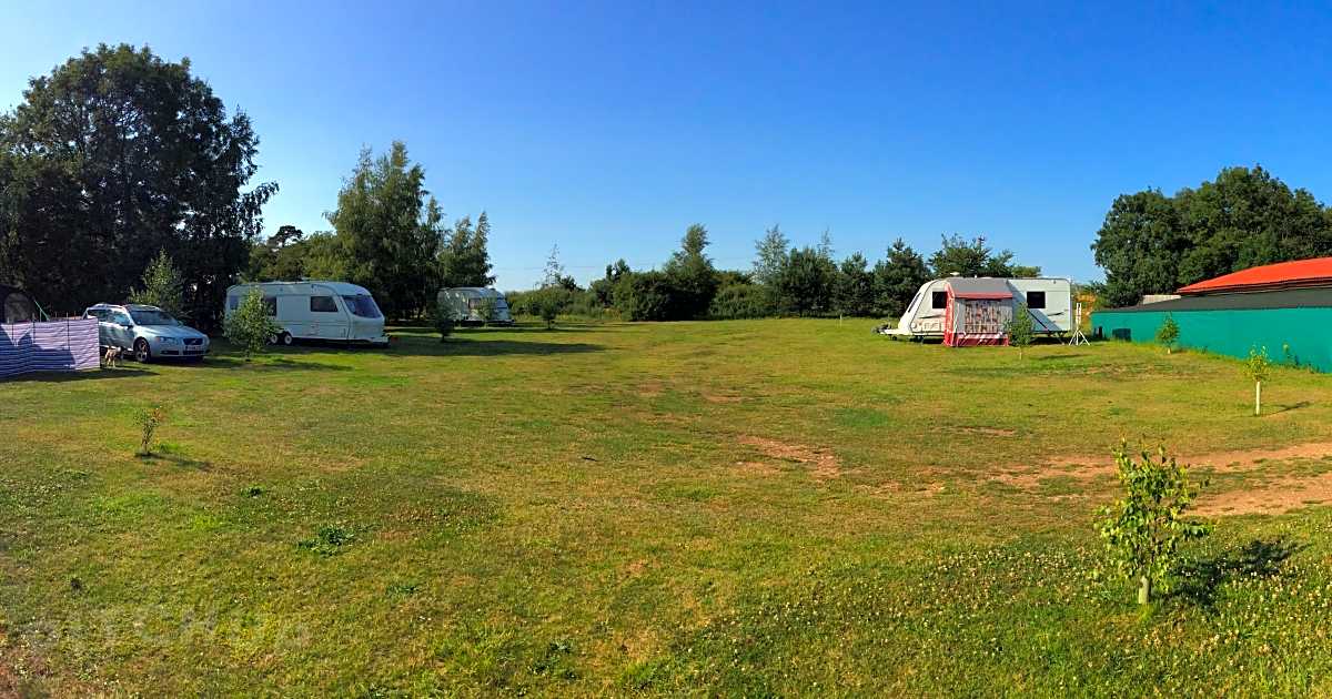 The Beeches, Sleaford