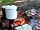 Warbleton Farms Campsite: A great cook-up on the campfire