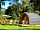 Back of Beyond Touring, Camping and Glamping Park: One of the pods - Woodpecker