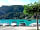 Camping Le Lanfonnet: The port of Talloires