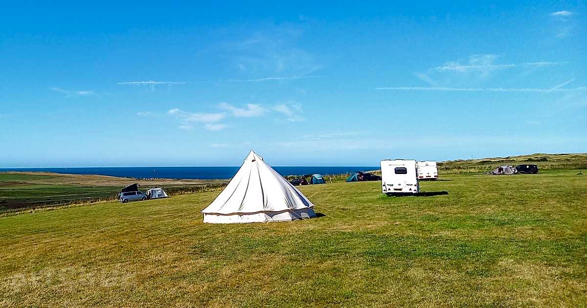 Newton Farm Campsite, Pembroke Updated 2024 prices