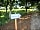Camp Dartington: Site entrance
