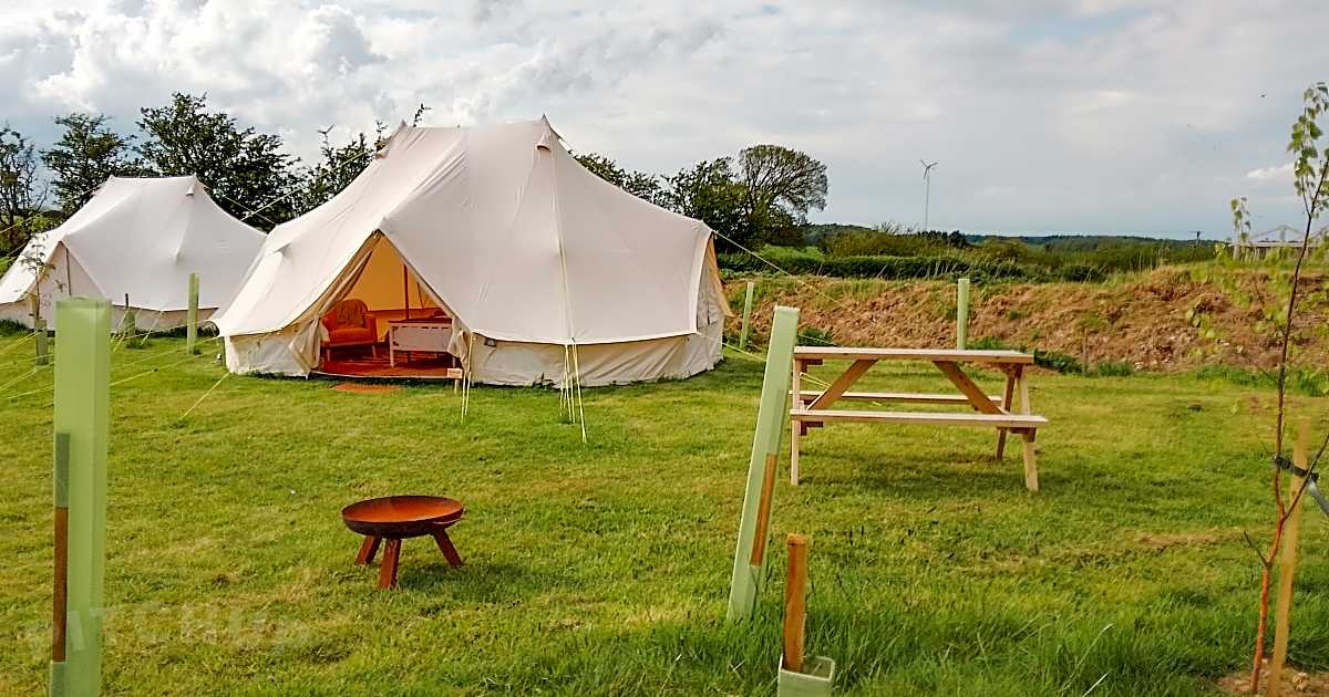 Clover Hill Farm, Scaling