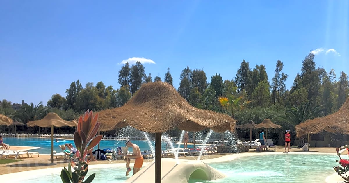 4 Mori Family Village Muravera Pitchup