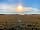 West End Farm Camping: The beautiful view from one of our fields