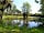Trencreek Holiday Park: Fishing pond