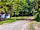 West Beach Resort: Under the trees