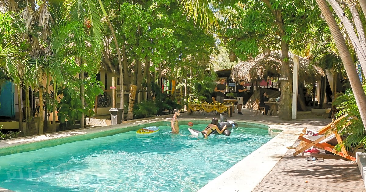 Selina Puerto Escondido, Brisas de Zicatela Updated 2021 prices Pitchup®