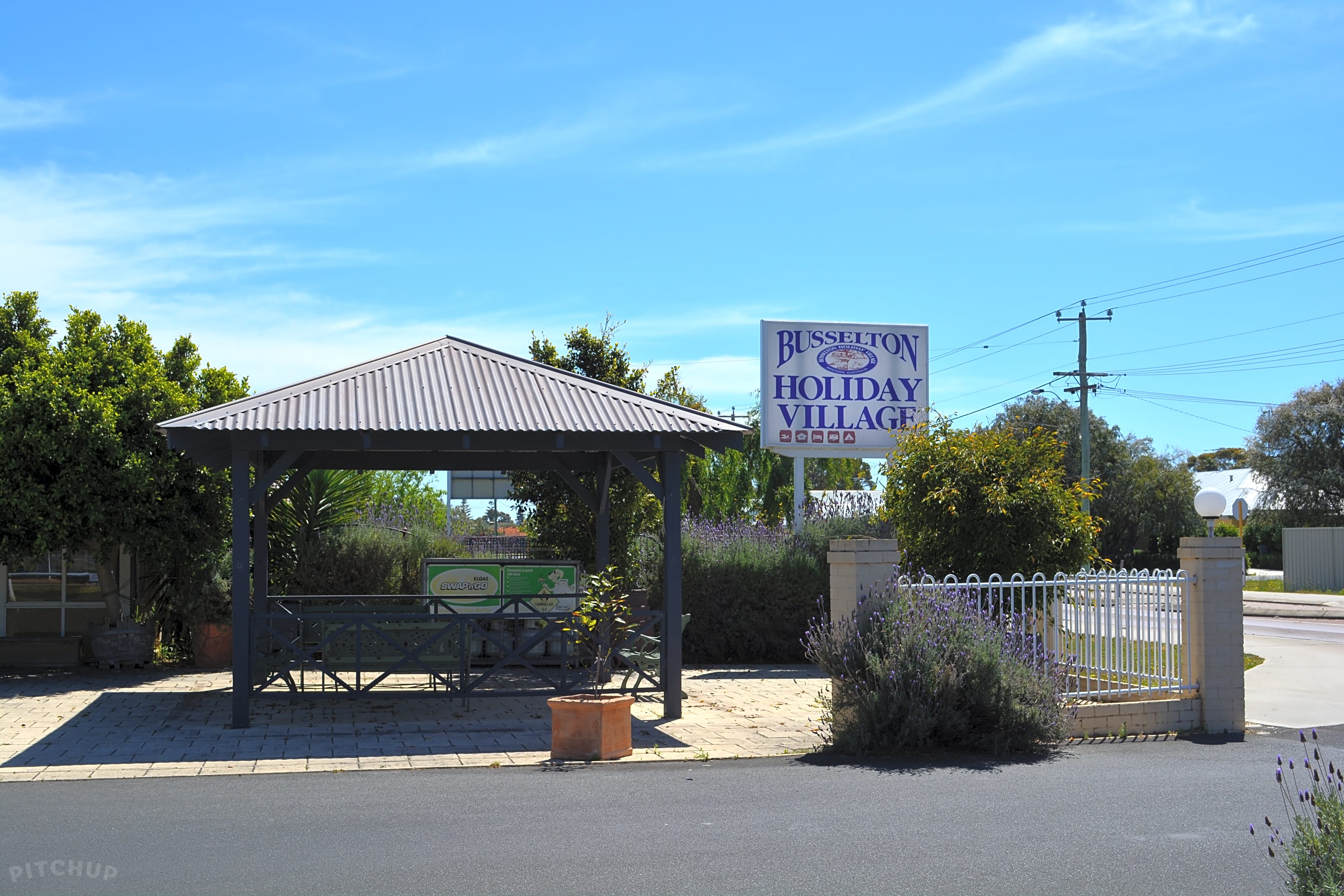 Busselton Holiday Village, Busselton Pitchup®