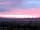 Sunnyhill Park and Campsite: red skies (photo added by manager on 01/10/2019)