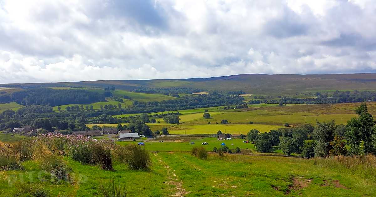 The Boe Rigg, Hexham - Updated 2024 prices | Pitchup.com