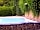 Moulin de Chaules: The swimming pool (photo added by manager on 05/01/2015)