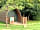Whitemead Forest Park: Cabins