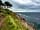 Camping Le Raguenes Plage: "le chemin des douaniers".