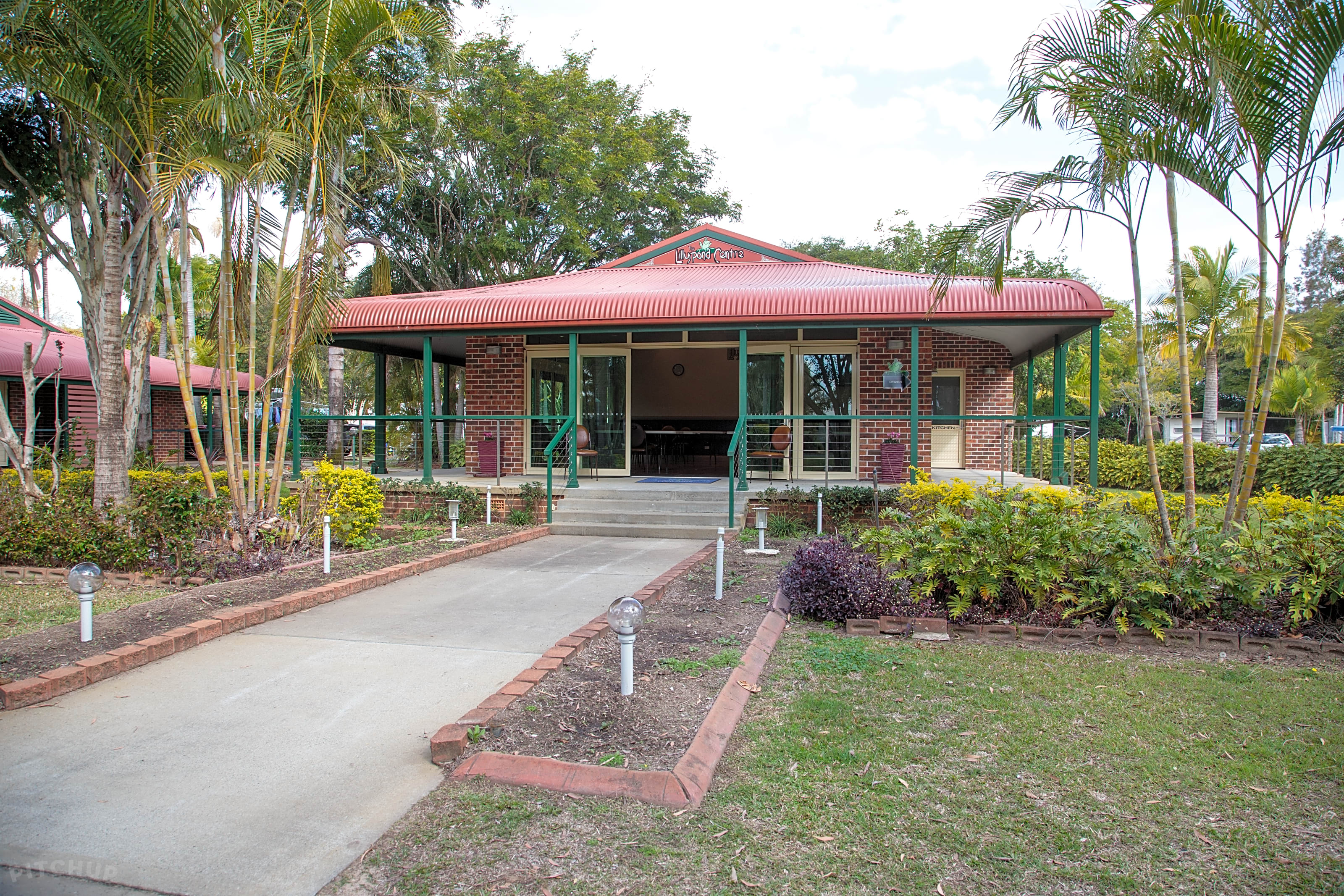 Grafton Holiday Park, Grafton Updated 2020 prices Pitchup®