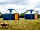 Pilton Yurt Camps