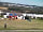 Bude Holiday Resort: Camping field and children's play area