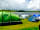 Siblyback Lake Campsite: Overlooking the lake from the terraced pitches