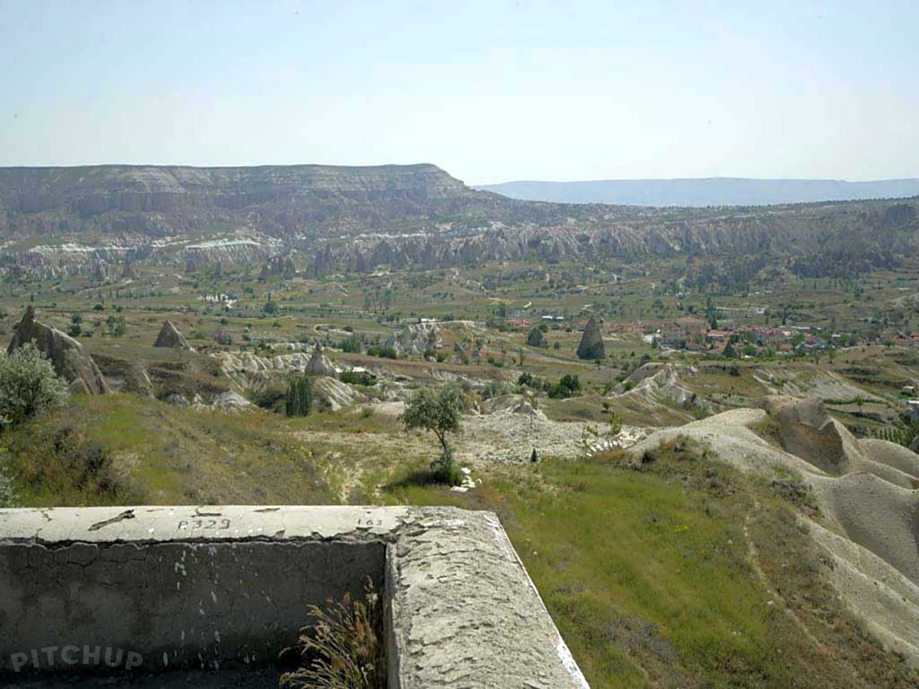 Nevşehir, Turkey Campsites and Holiday Parks | Campsites on Pitchup.com