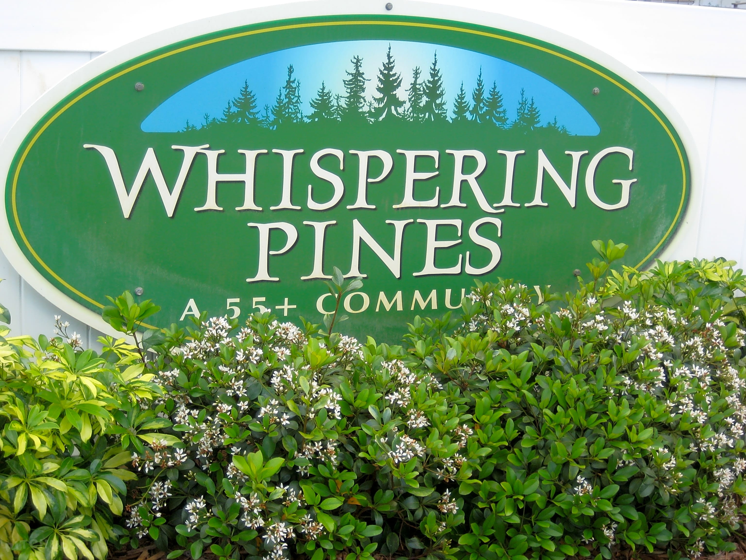 Whispering Pines Rv Community Titusville Pitchup