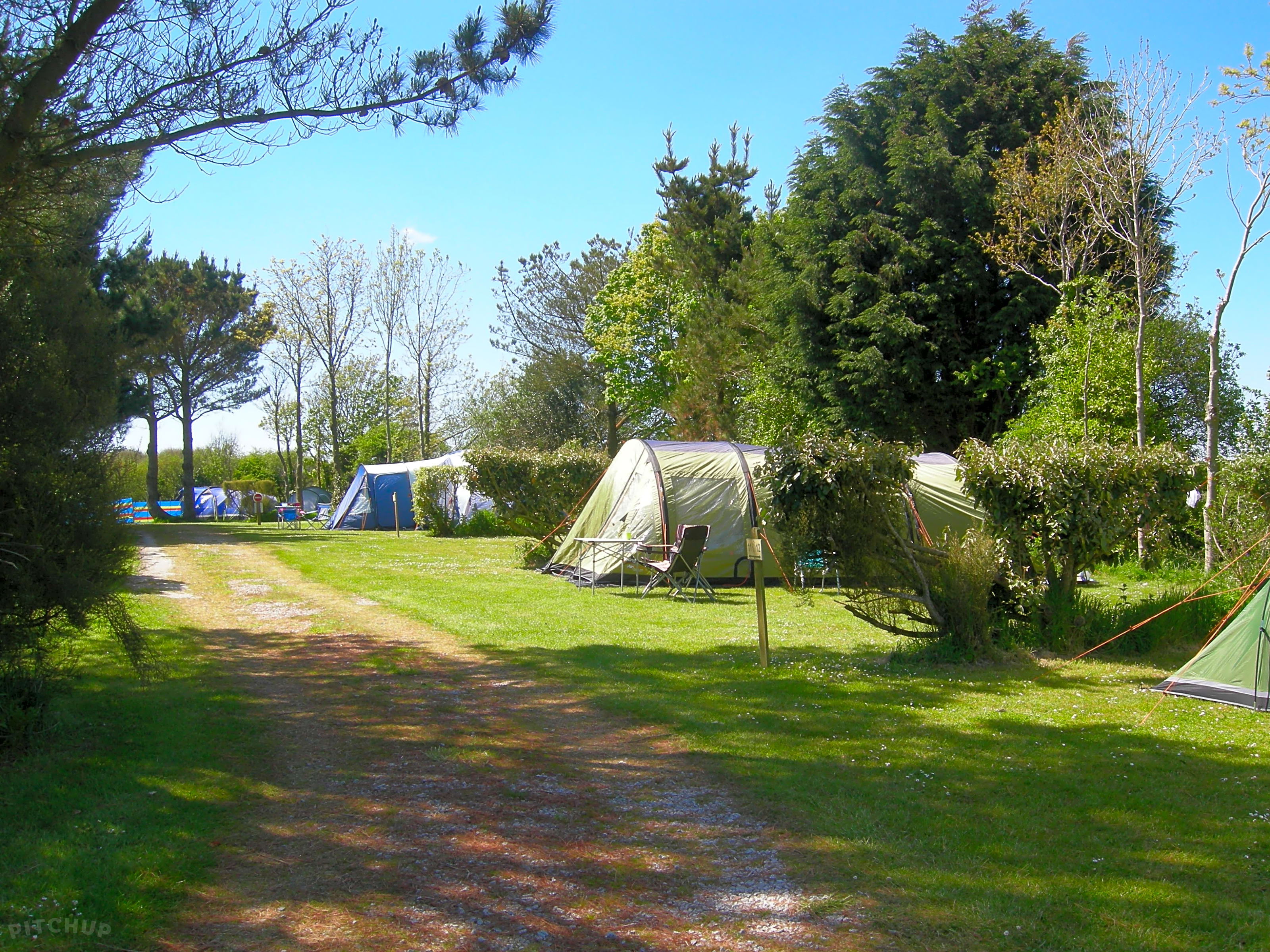 Silver Sands Holiday Park Helston Updated 2020 Prices Pitchup