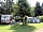Camping De Blauwe Lantaarn: Sunny and shaded pitches