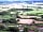 Glastonbury Camping and Caravanning: Looking over the site and the countryside from the Tor (photo added by manager on 26/07/2019)