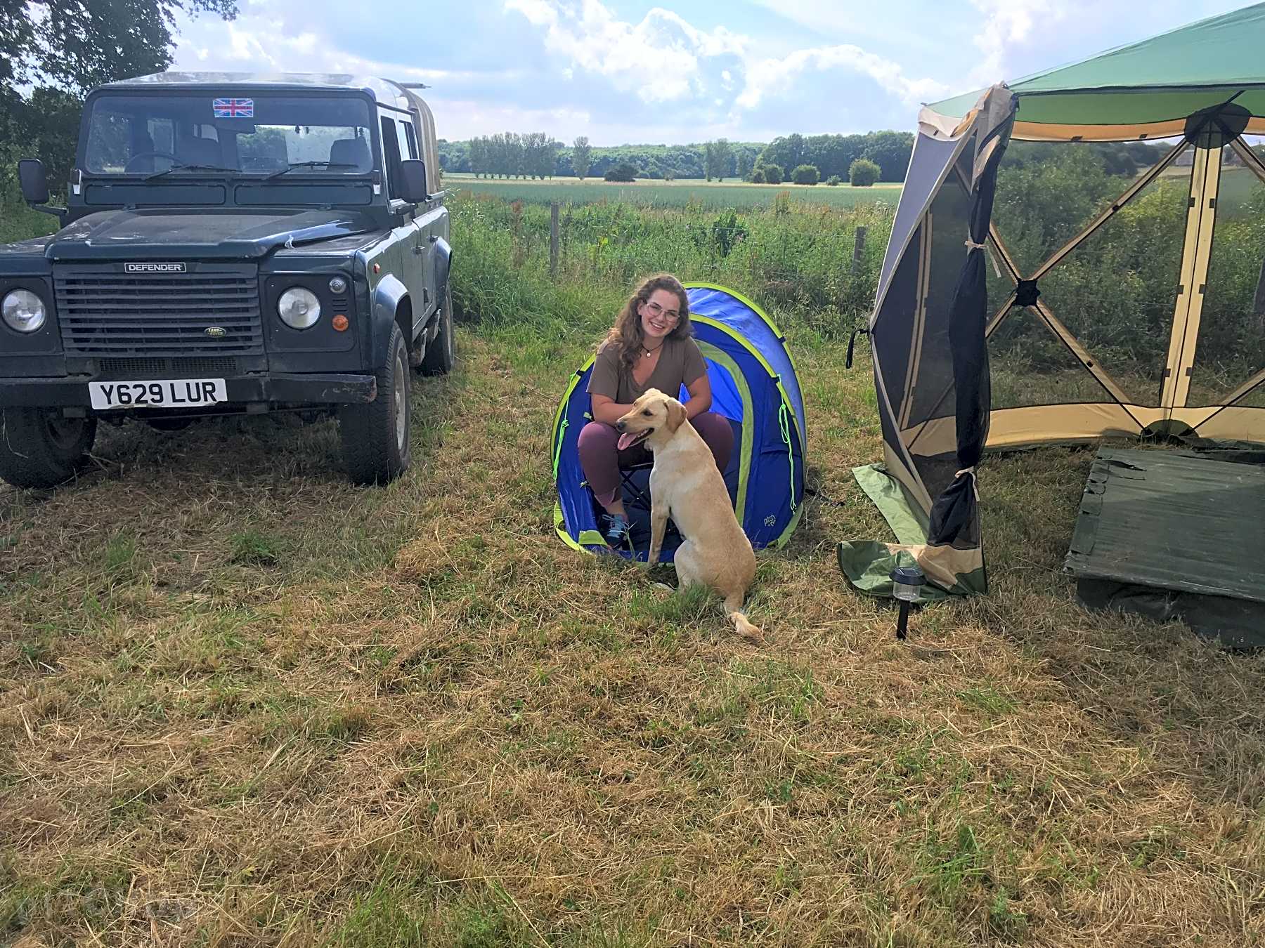 Best Campsites in Oxford, Oxfordshire 2021 85 Oxford, Oxfordshire